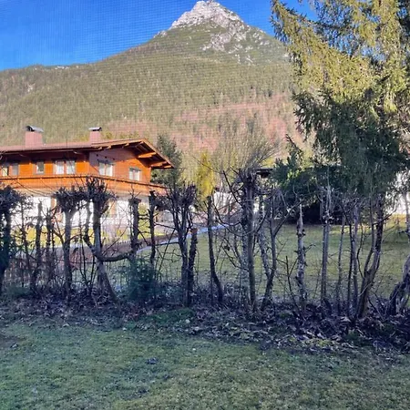 Haus Wittig Apartman Sankt Ulrich am Pillersee