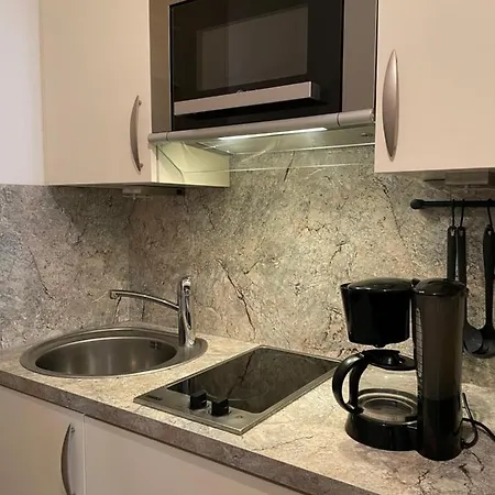 Haus Wittig Apartman Sankt Ulrich am Pillersee