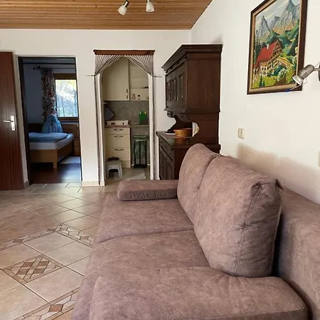 Haus Wittig * Sankt Ulrich am Pillersee