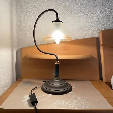 Apartman Haus Wittig *