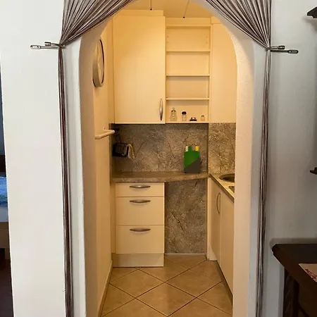 דירה Haus Wittig סנט אולריך אם פילרסי