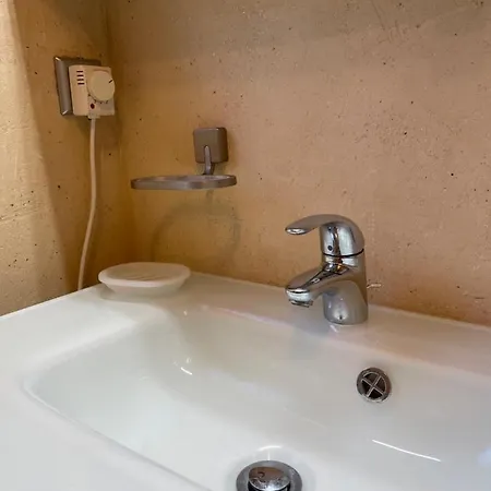 Haus Wittig Apartman *