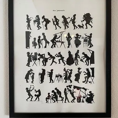 Haus Wittig * Sankt Ulrich am Pillersee