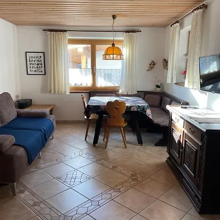 Appartement Haus Wittig