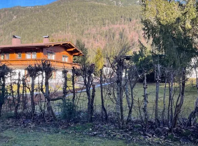 Haus Wittig شقة سانكت أولريش أنا بيلرزي