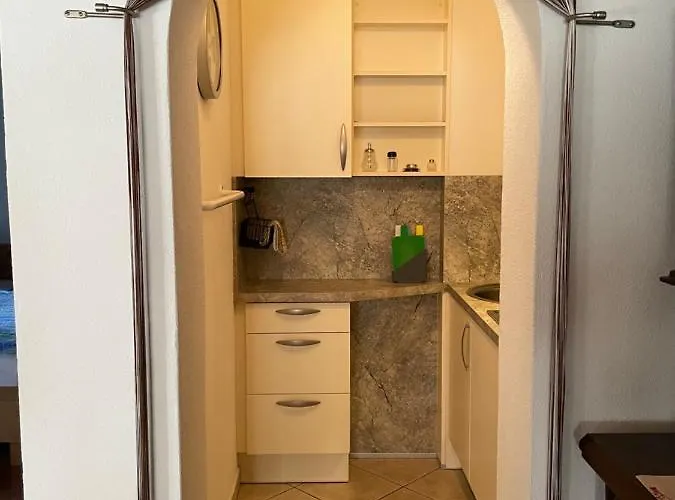 شقة Haus Wittig سانكت أولريش أنا بيلرزي