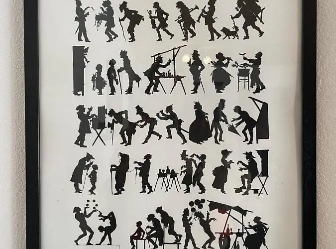 Haus Wittig * سانكت أولريش أنا بيلرزي