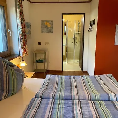 Apartment Haus Wittig *