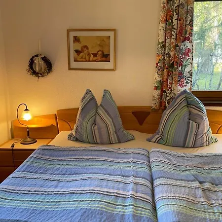 Haus Wittig Sankt Ulrich am Pillersee