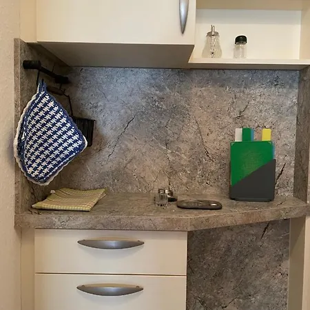 Haus Wittig Sankt Ulrich am Pillersee