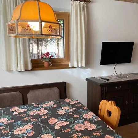 Haus Wittig Apartment