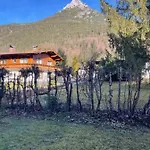 Haus Wittig Apartamento Sankt Ulrich am Pillersee