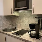 Haus Wittig Apartamento Sankt Ulrich am Pillersee