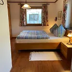 Apartamento Haus Wittig Sankt Ulrich am Pillersee