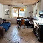 Apartamento Haus Wittig