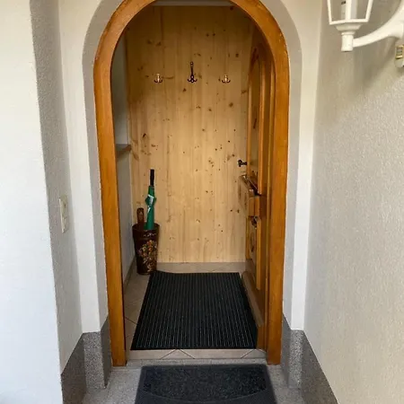 Haus Wittig Apartment