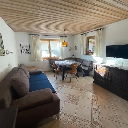 Haus Wittig Apartment Sankt Ulrich am Pillersee
