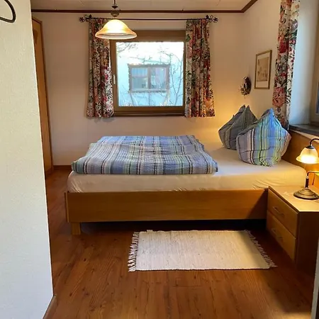 Apartment Haus Wittig Sankt Ulrich am Pillersee