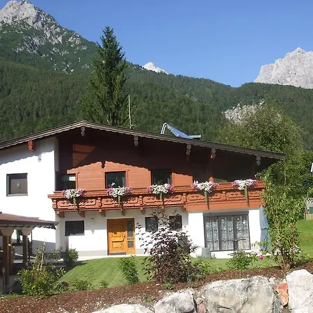 Haus Wittig *