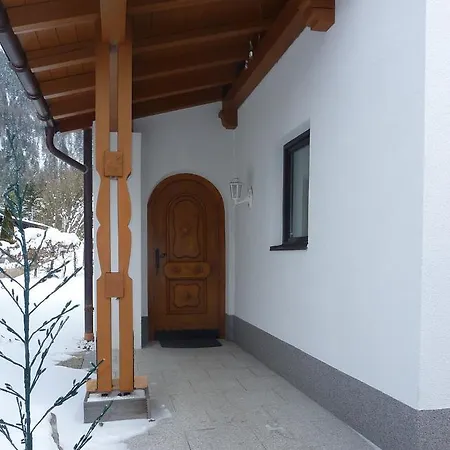 Haus Wittig *